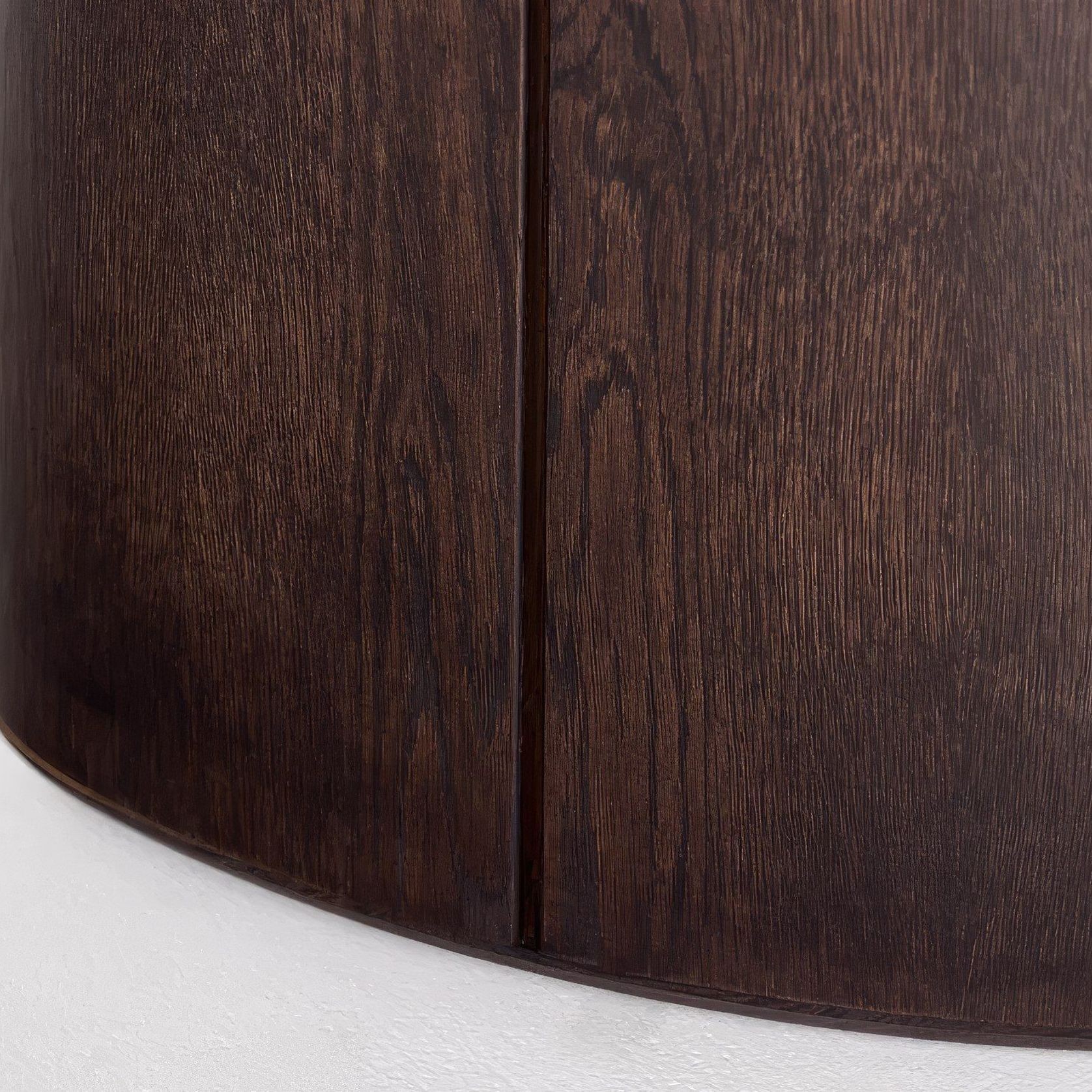 Portland | Pedestal Dining Table gallery detail image