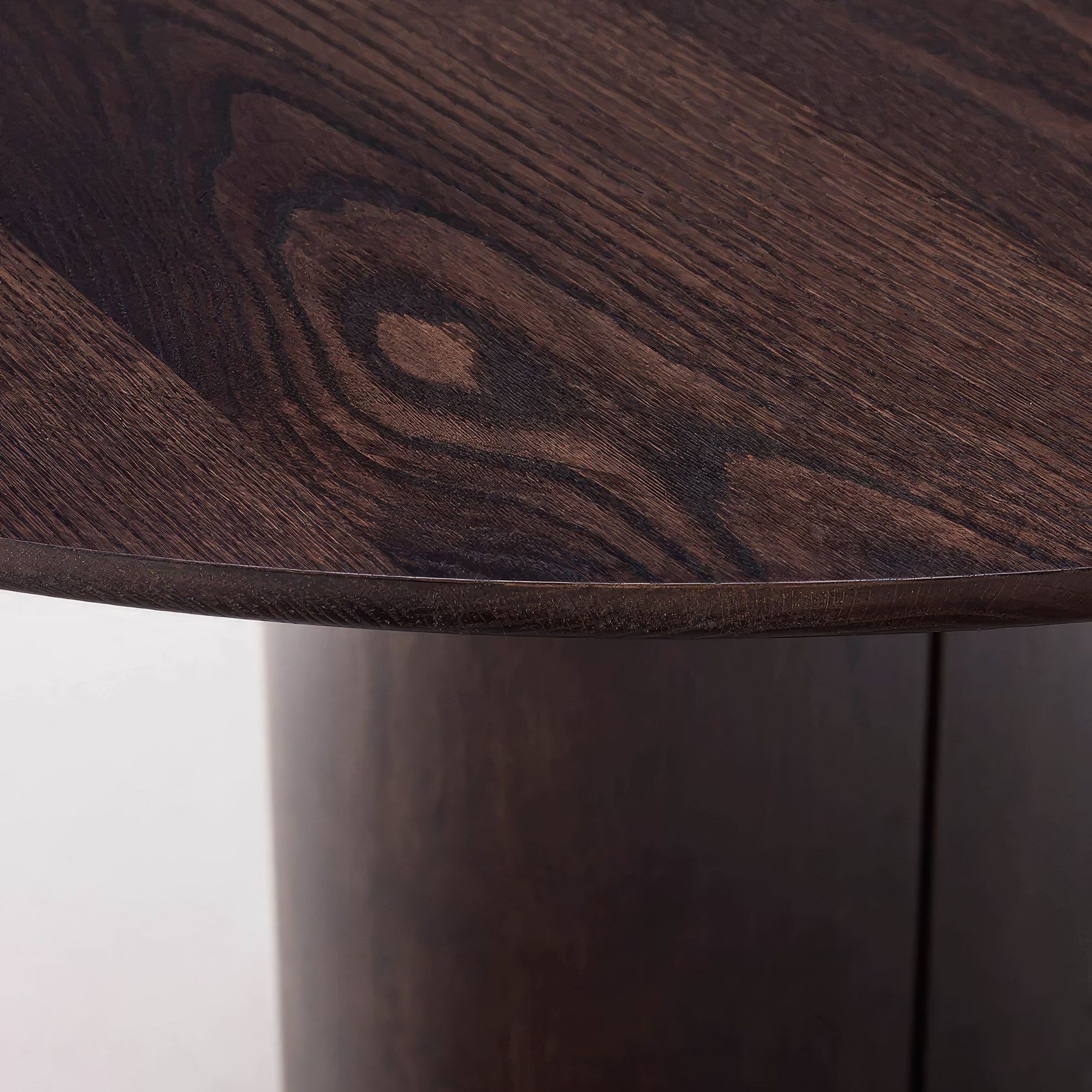 Portland | Pedestal Dining Table gallery detail image