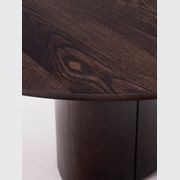 Portland Pedestal Dining Table gallery detail image