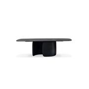 Mellow Dining Table by Bonaldo gallery detail image