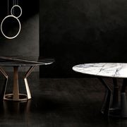 Exedra Dining Table by Valdera gallery detail image