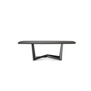Sharp Dining Table by Lab Italy gallery detail image