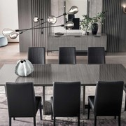 Novecento Dining Table by Alf Italia gallery detail image