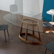 Greeny Dining Table by Bonaldo gallery detail image