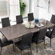 Olimpia Dining Table by Alf Italia gallery detail image