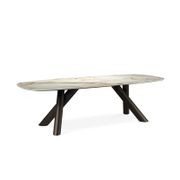 Boléro Rectangular Dining Table gallery detail image