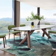 Boléro Rectangular Dining Table gallery detail image