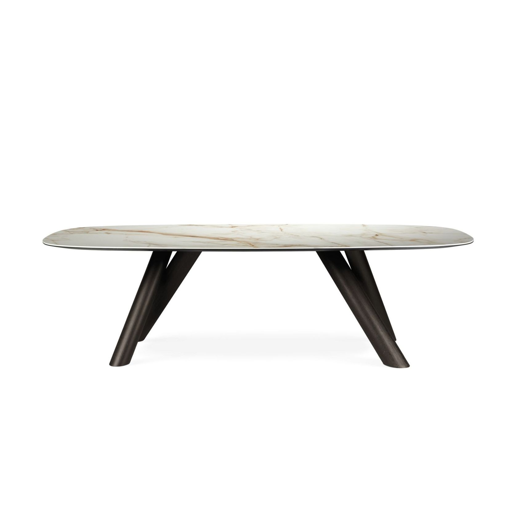 Boléro Rectangular Dining Table gallery detail image