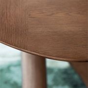 Boléro Rectangular Dining Table gallery detail image