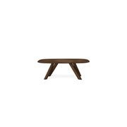 Boléro Rectangular Dining Table gallery detail image