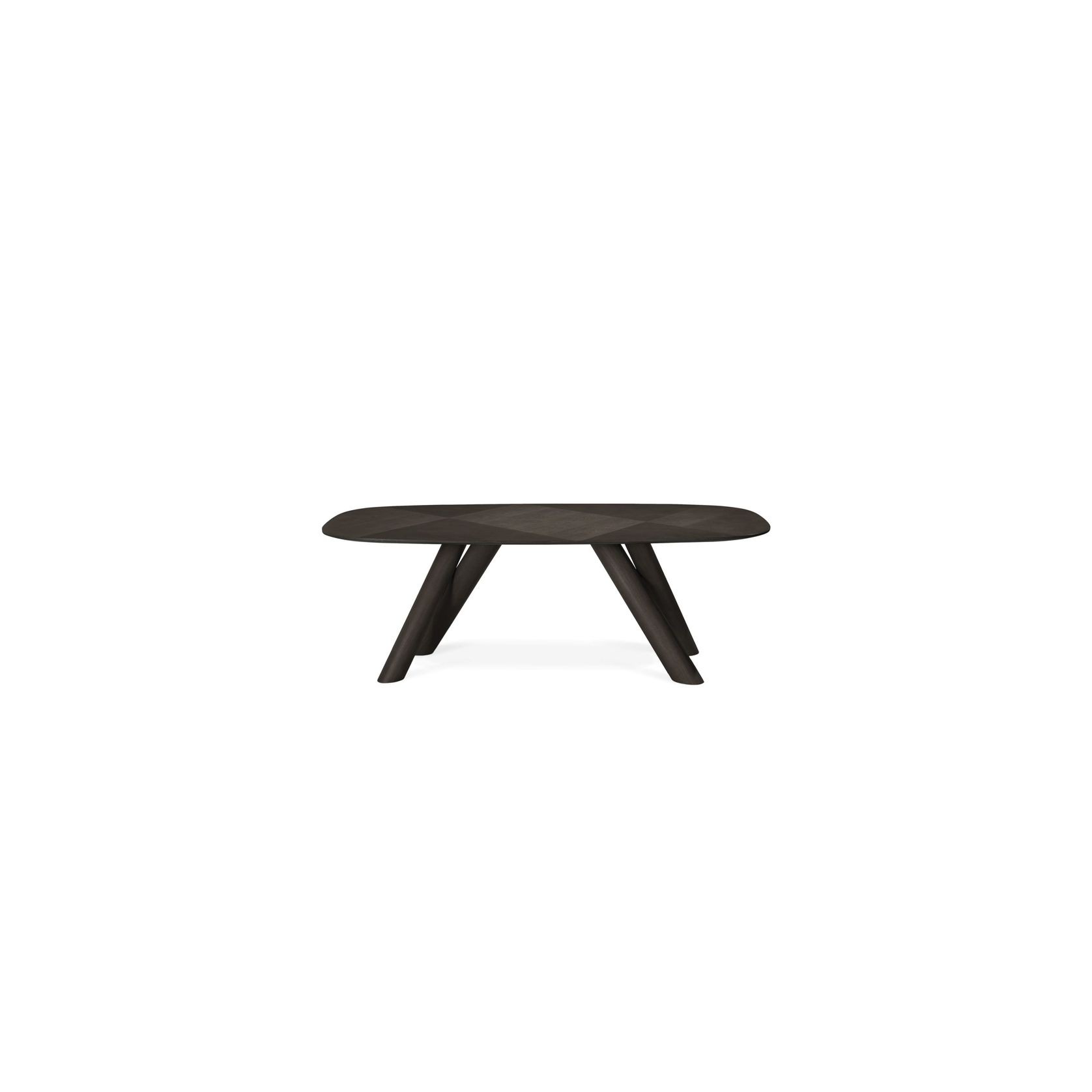 Boléro Rectangular Dining Table gallery detail image
