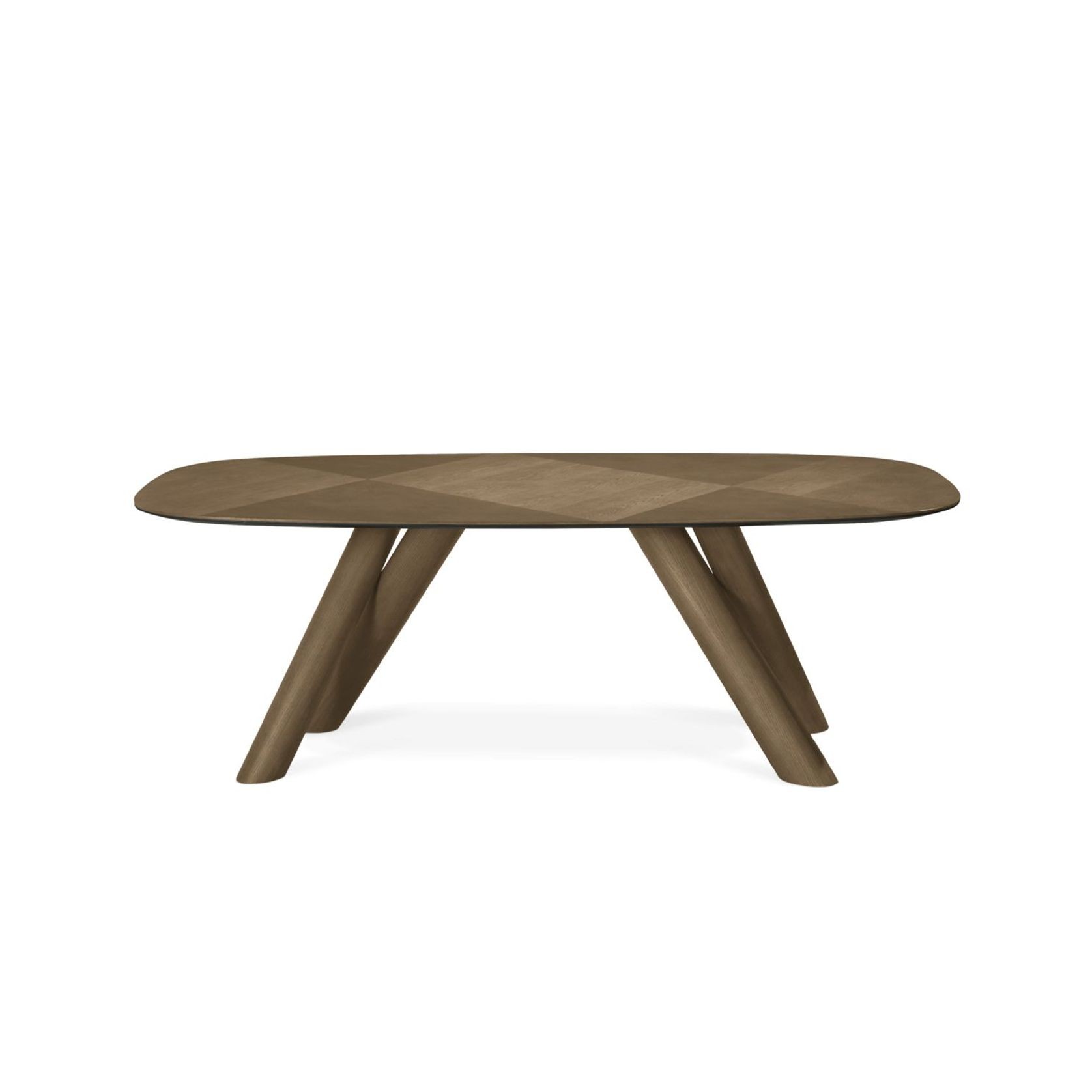Boléro Rectangular Dining Table gallery detail image