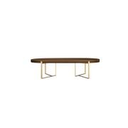 Reminiscence Dining Table with extension gallery detail image