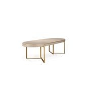 Reminiscence Dining Table with extension gallery detail image