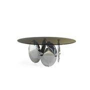 Kosmos Round Dining Table gallery detail image