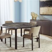 Elanta Round Dining Table gallery detail image