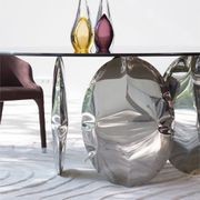 Kosmos Round Dining Table gallery detail image