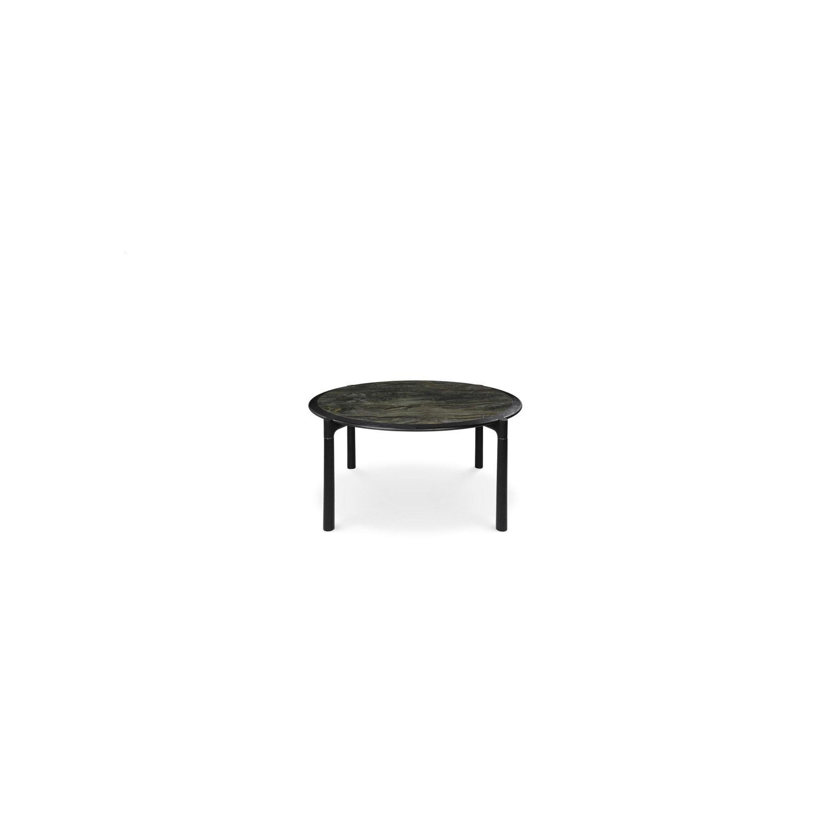 Elanta Round Dining Table gallery detail image