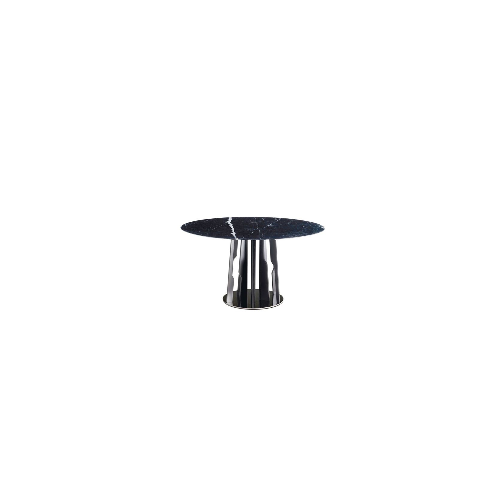 Ivresse Round Dining Table gallery detail image