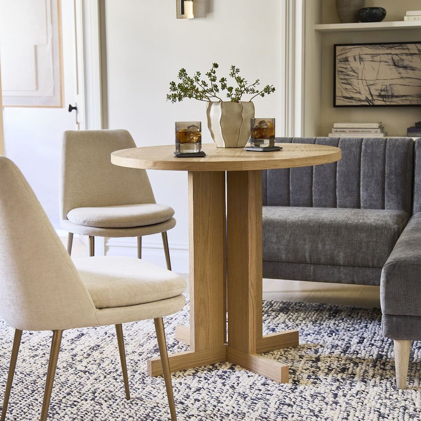 Rowe Bistro Table gallery detail image