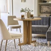 Rowe Bistro Table gallery detail image
