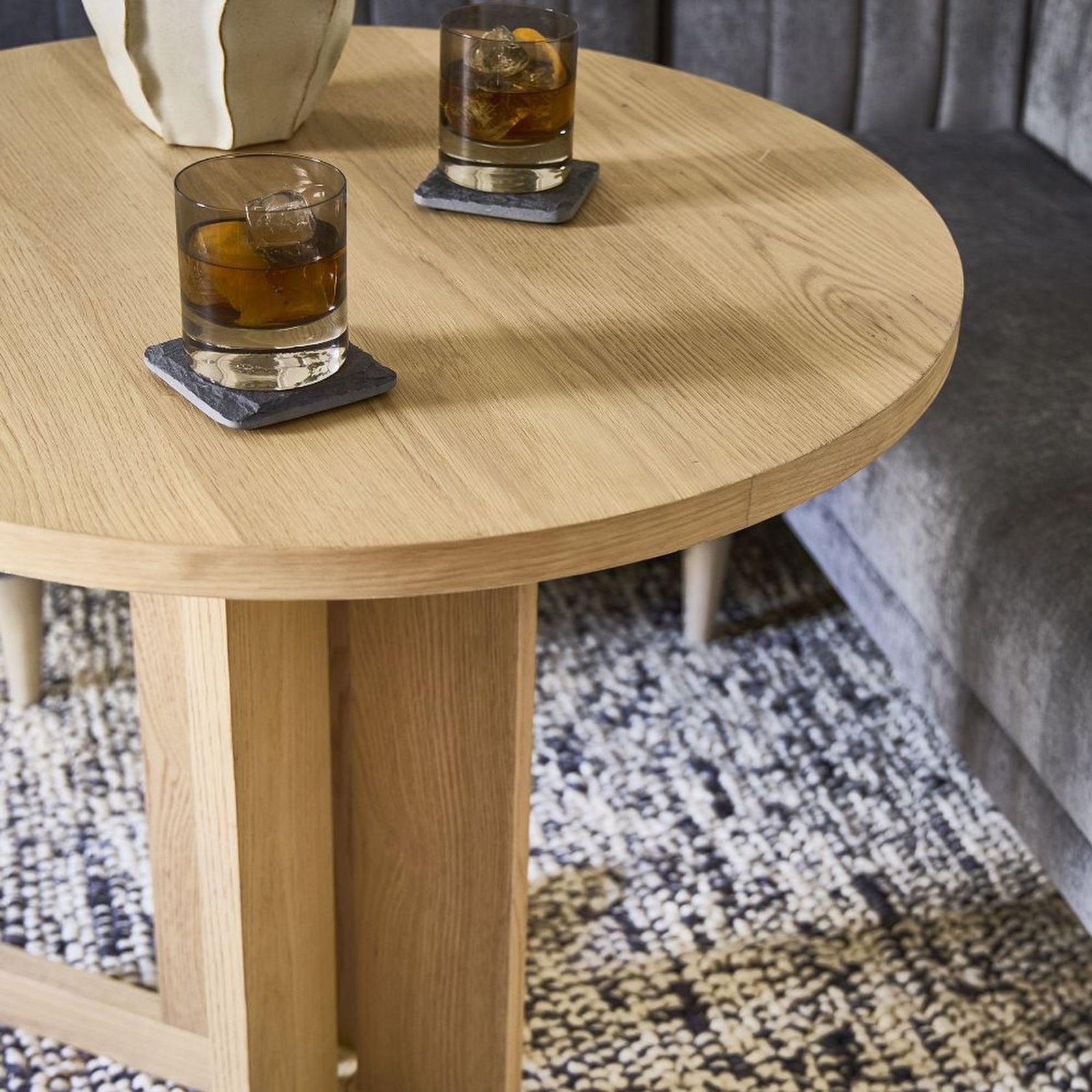 Rowe Bistro Table gallery detail image