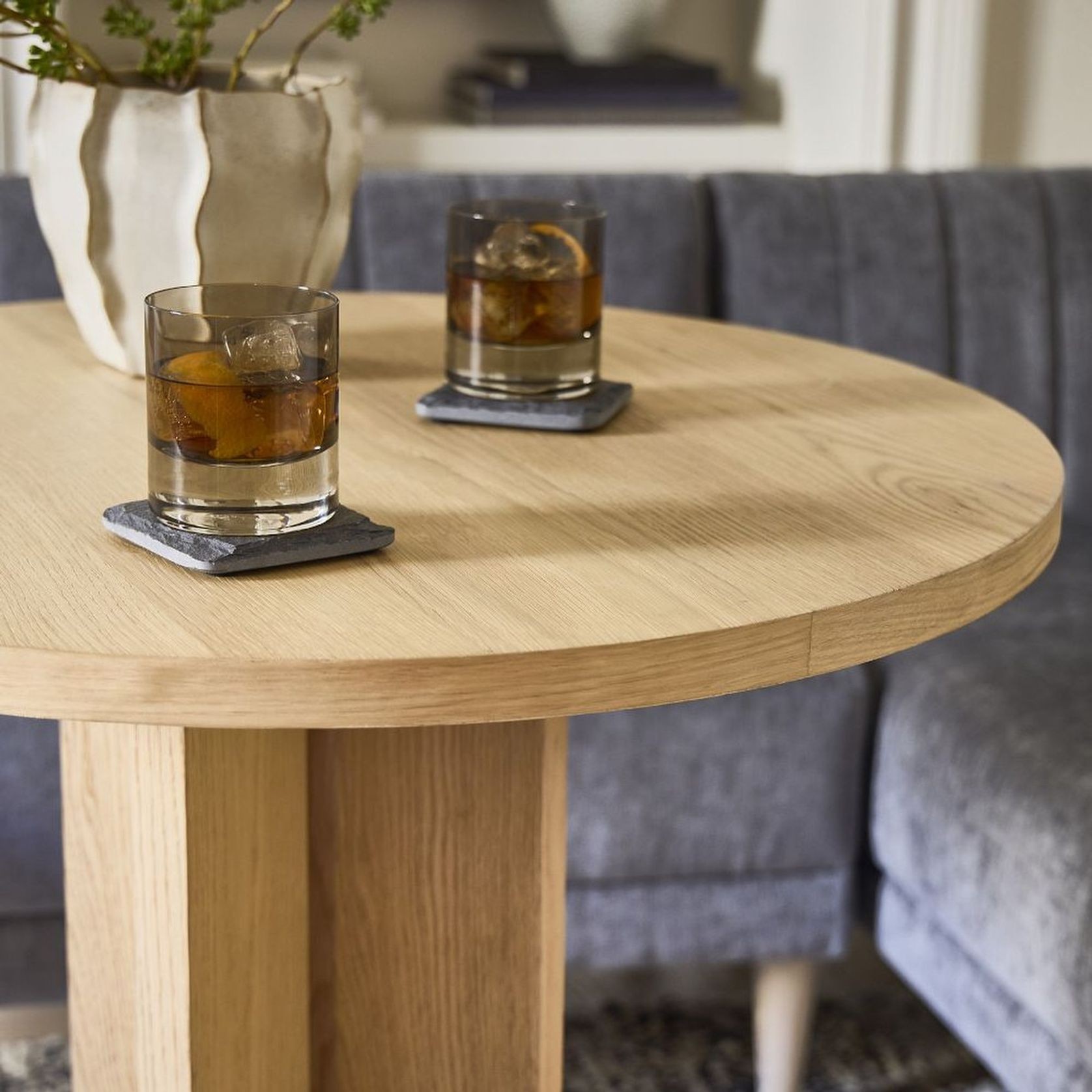 Rowe Bistro Table gallery detail image