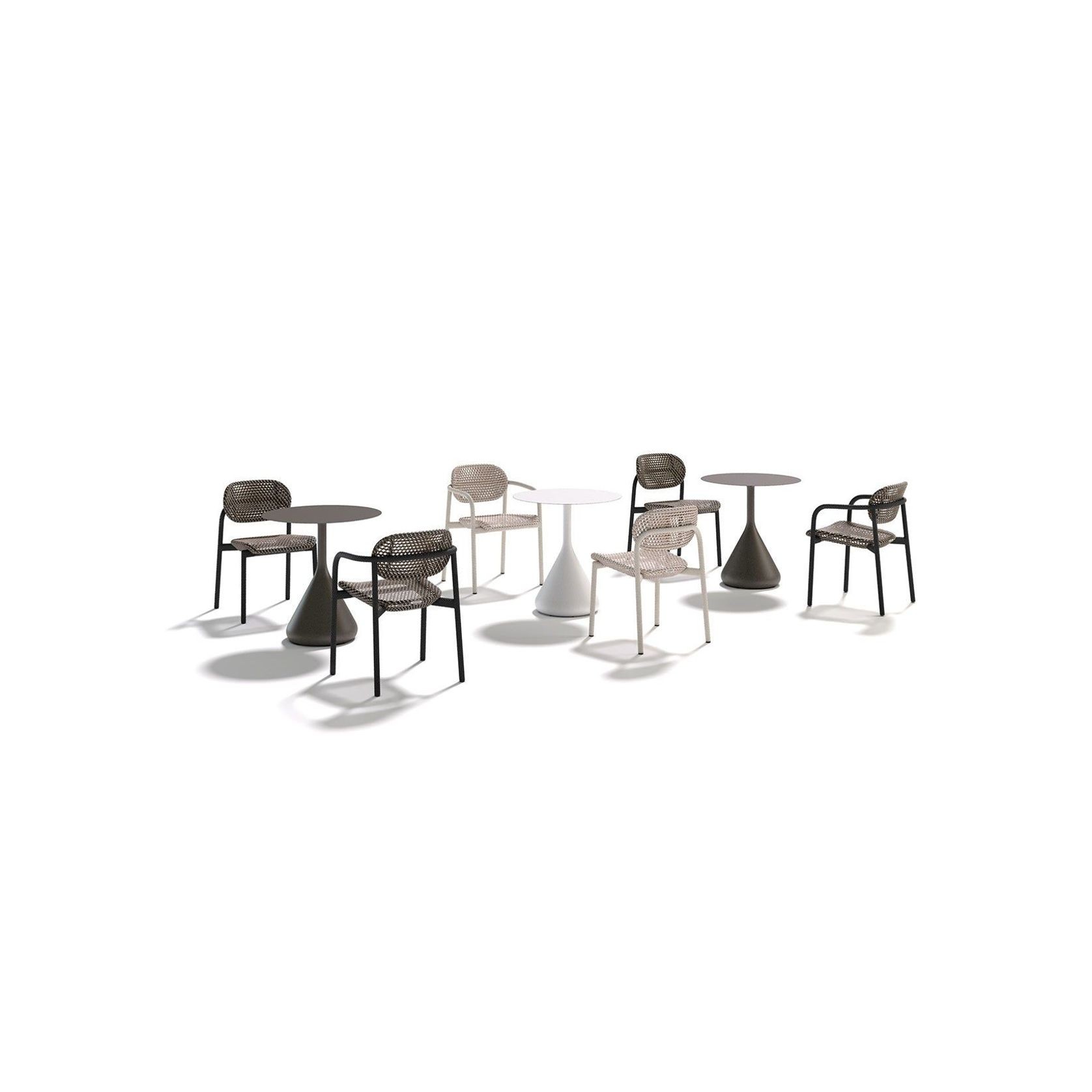 SATELLITE | Tables gallery detail image