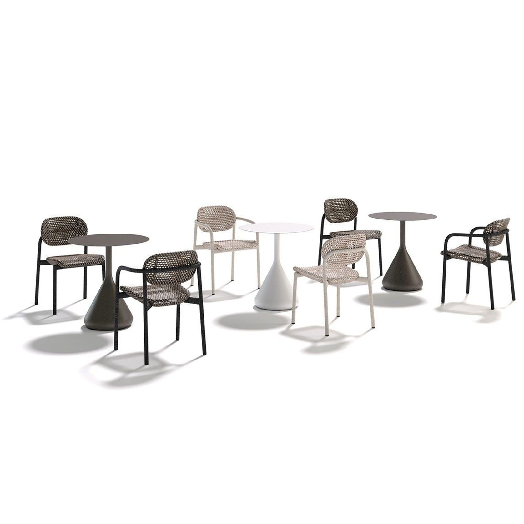 SATELLITE | Tables gallery detail image