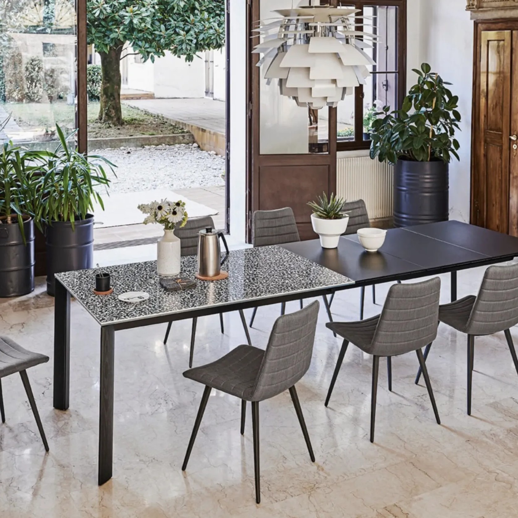 Blade Dining Table gallery detail image