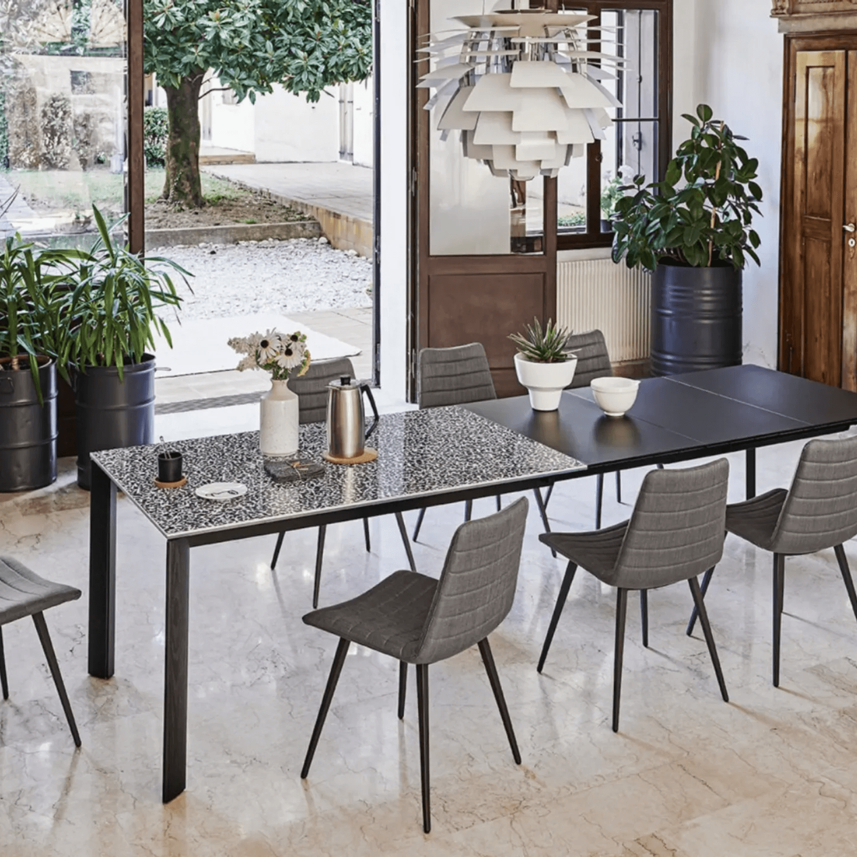Blade Dining Table gallery detail image