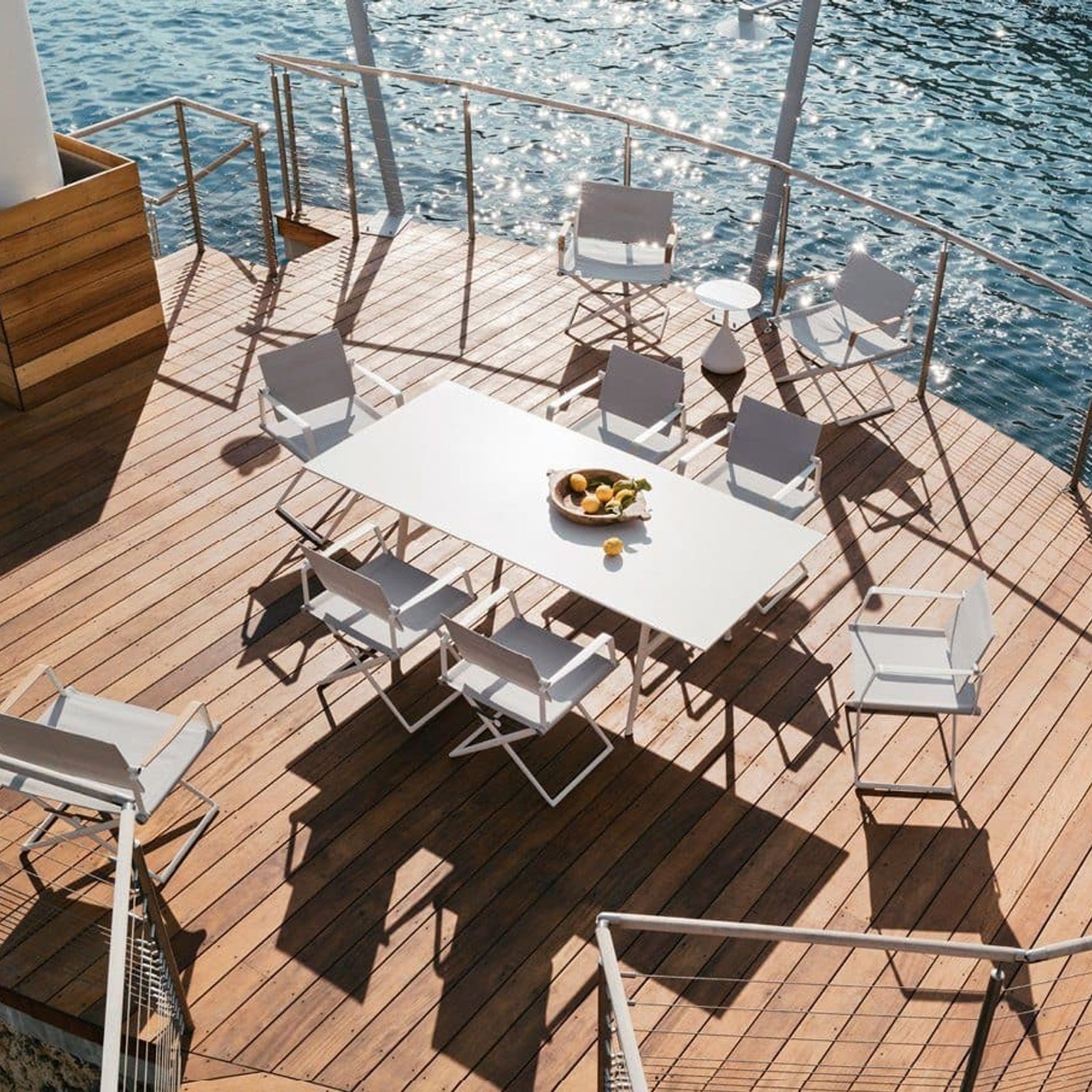 SEAX | Dining Tables gallery detail image