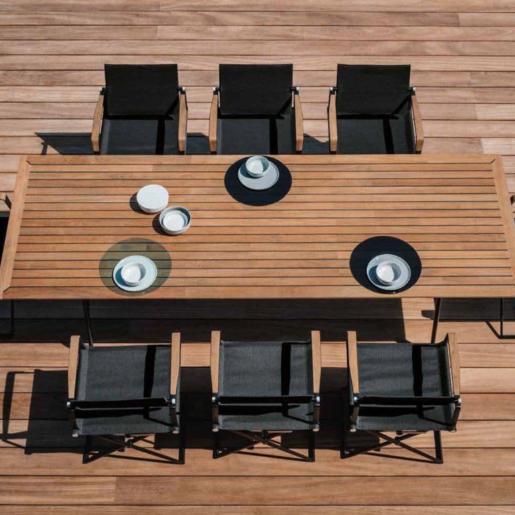 SEAX | Dining Tables gallery detail image