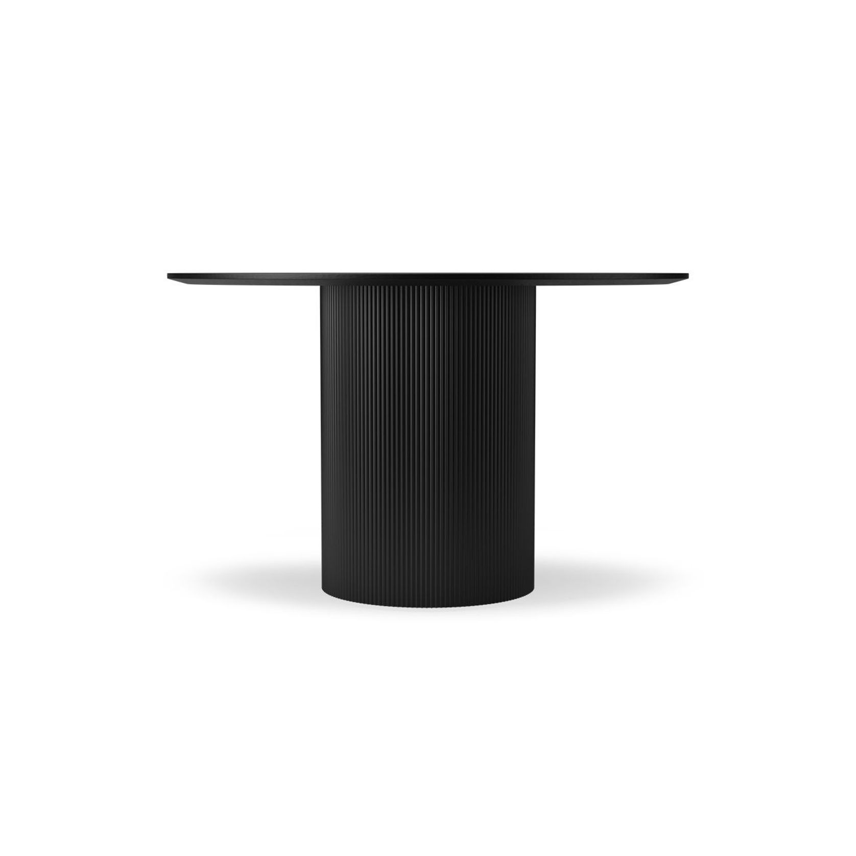 Mimi Dining Table -   120cm gallery detail image