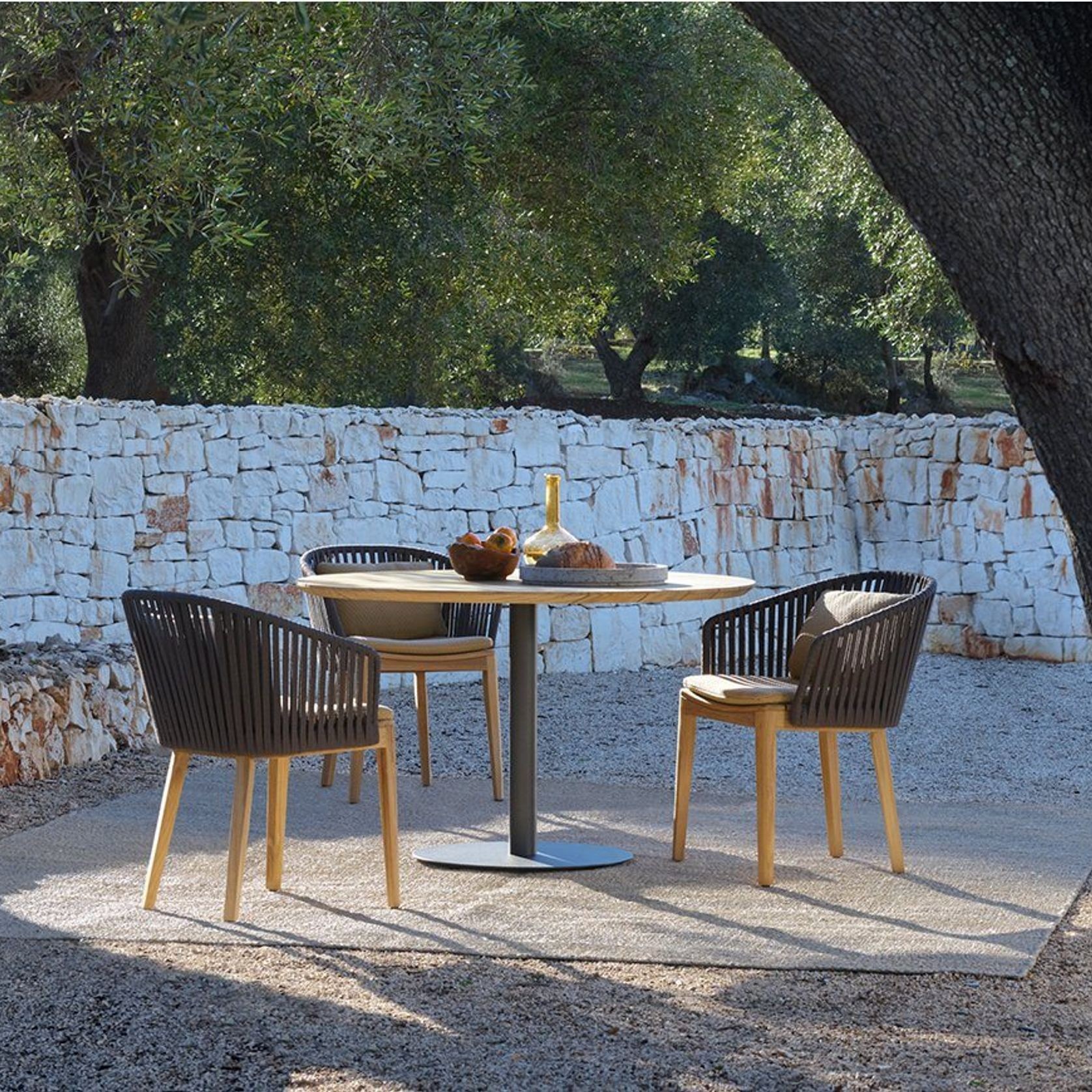 T-Table Dining Table gallery detail image