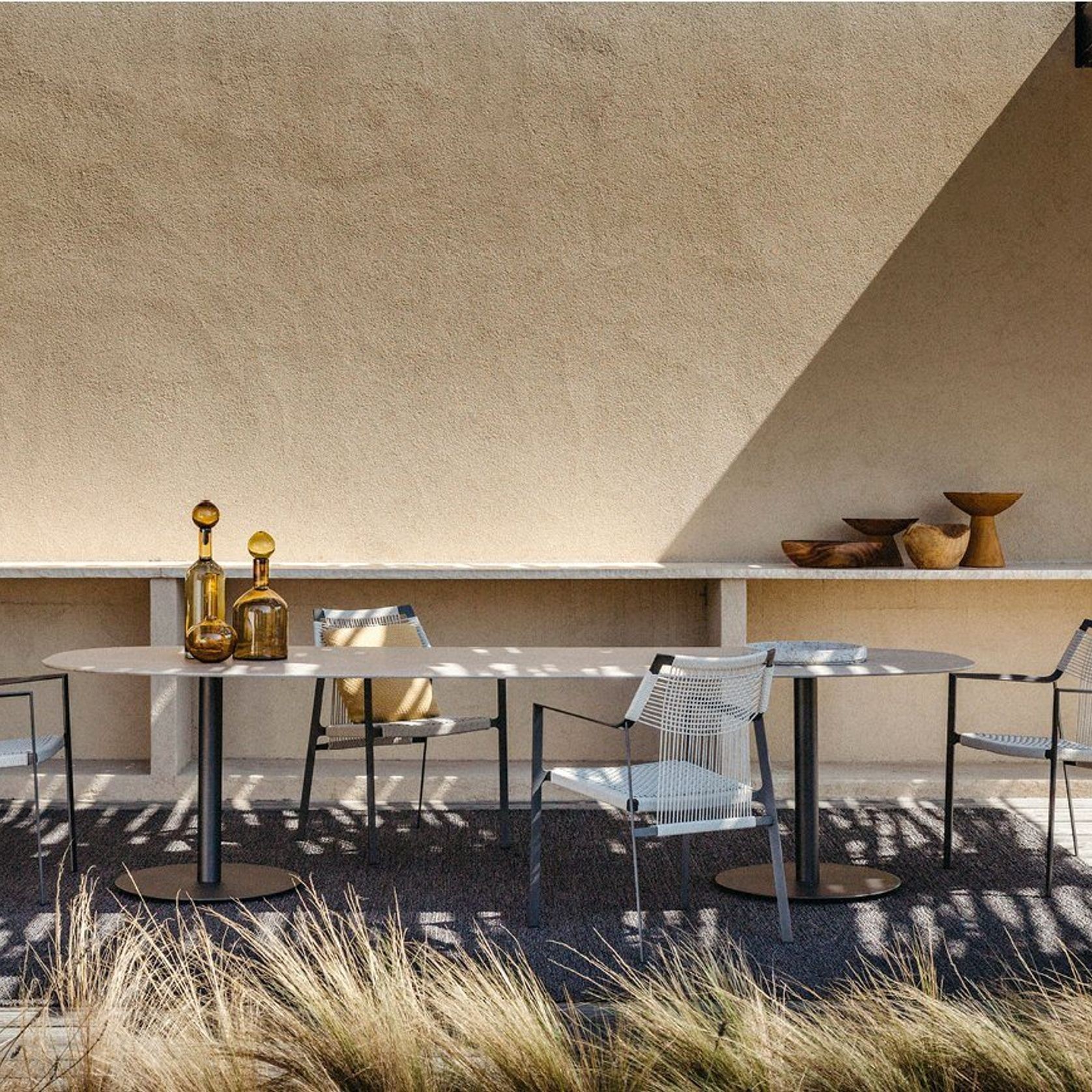 T-Table Dining Table gallery detail image