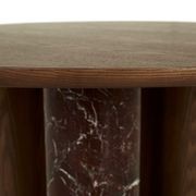 Helio Round Dining Table gallery detail image