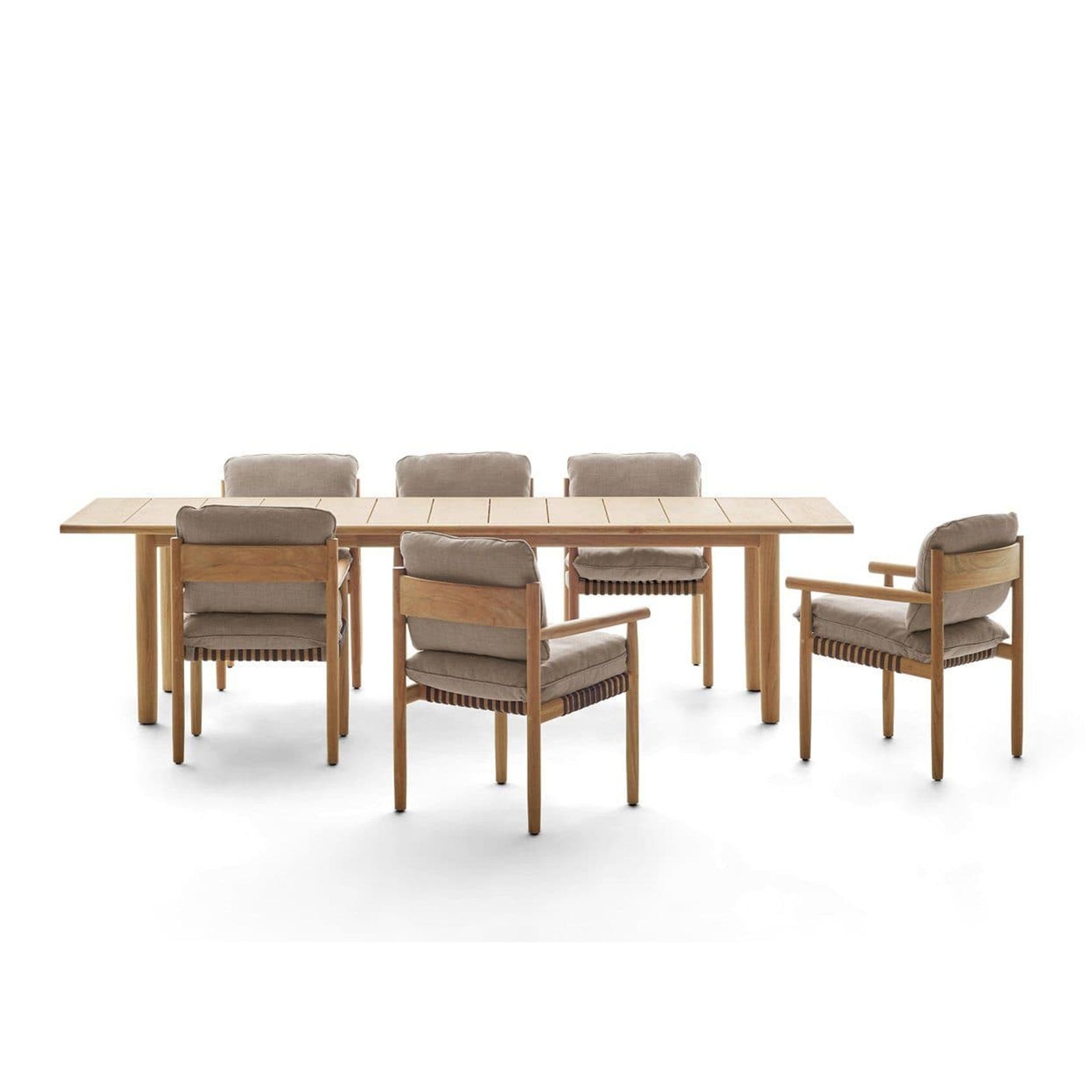 TIBBO | Dining Tables gallery detail image