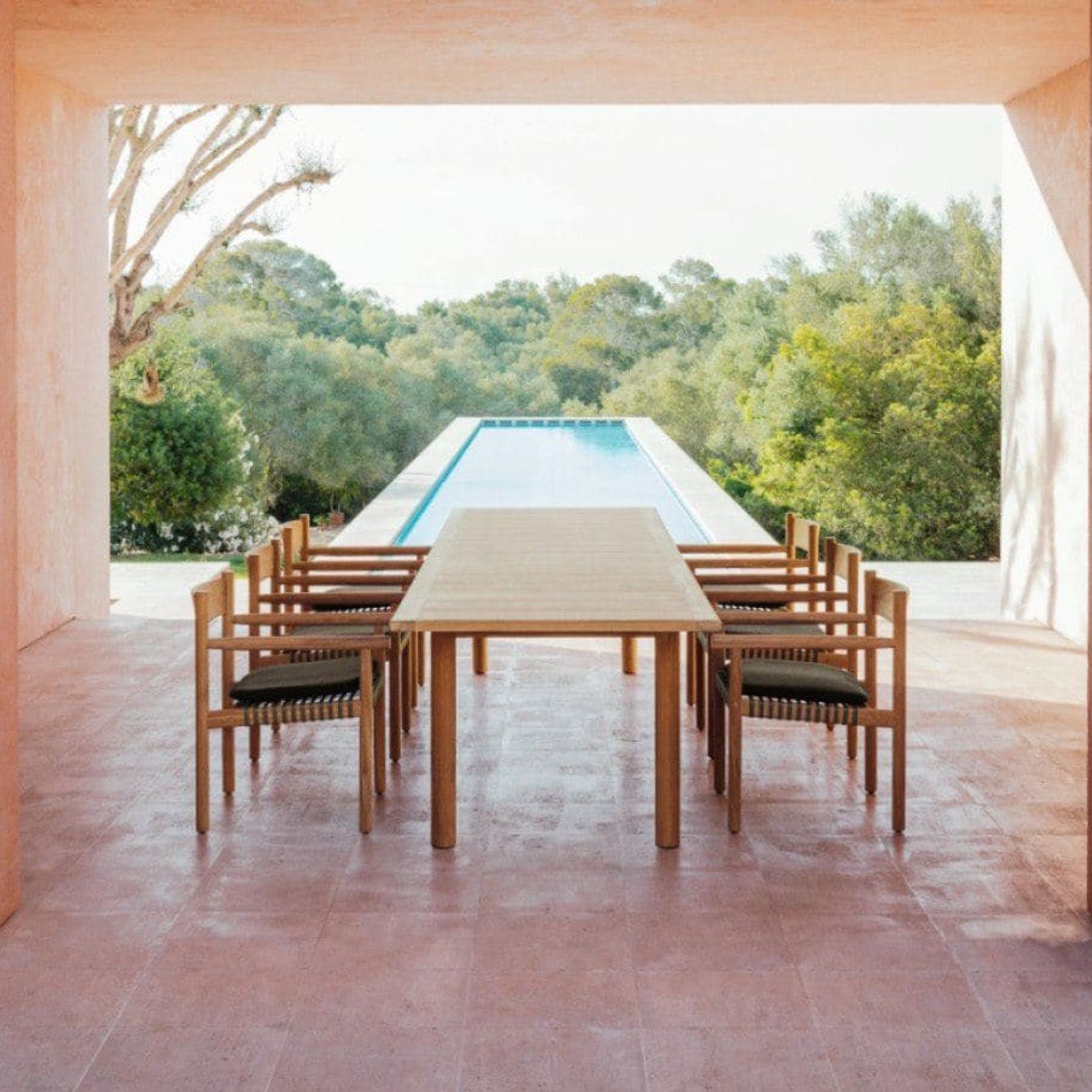 TIBBO | Dining Tables gallery detail image