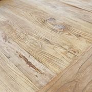 Farmhouse Elm Dining Table - 290cm gallery detail image