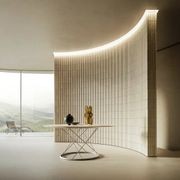 Torcello Dining Table By Flexform gallery detail image