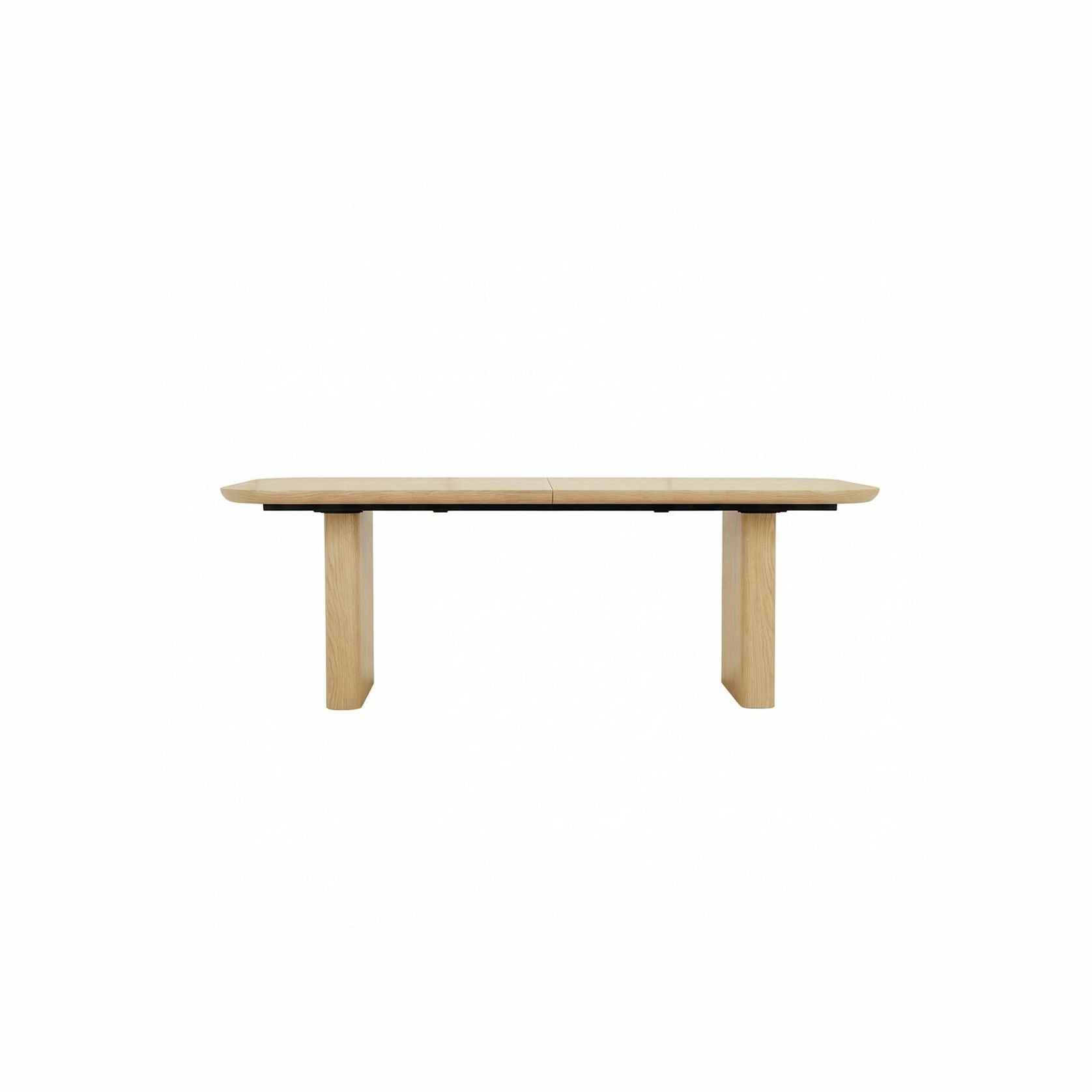 Seb Glide Extendable Dining Table gallery detail image