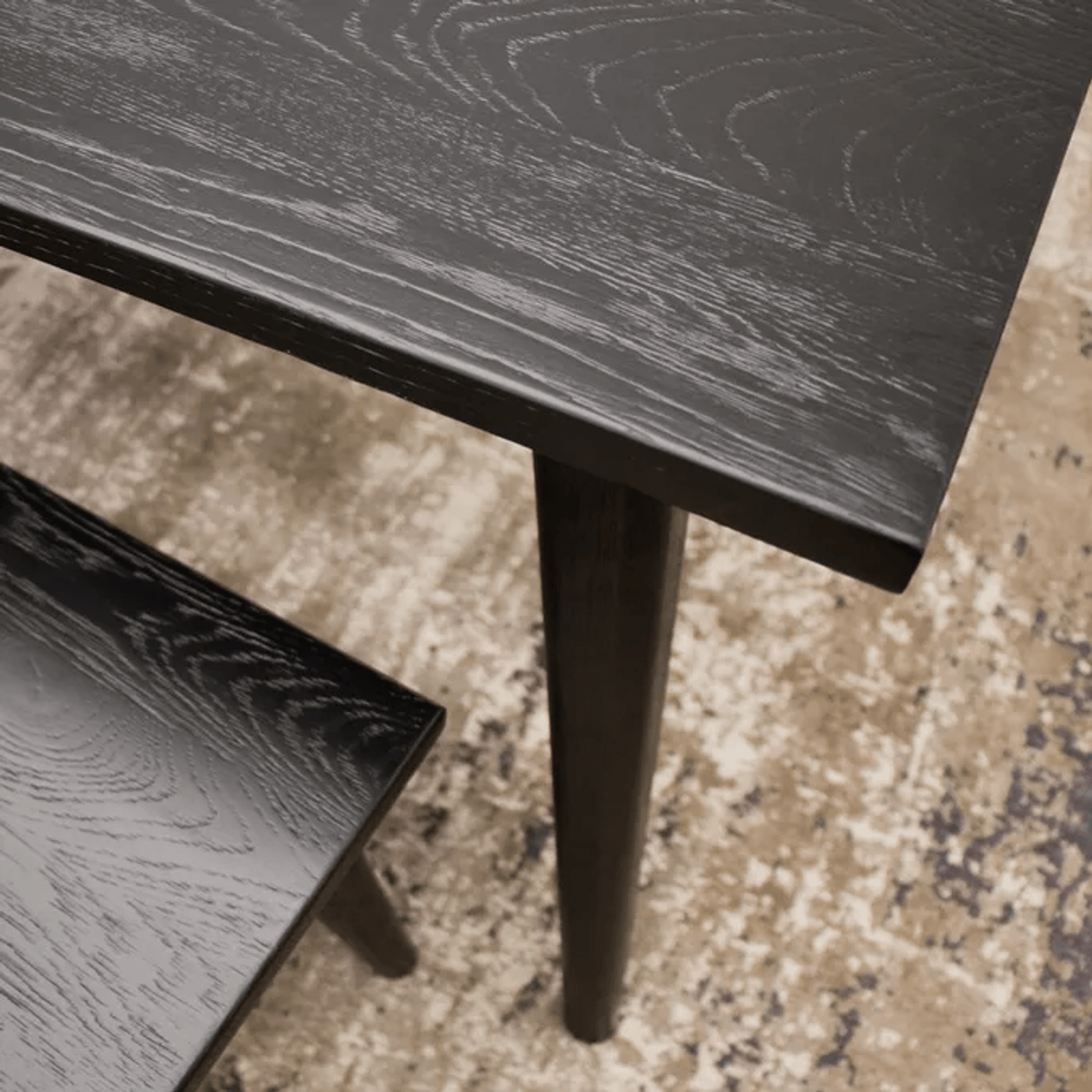 Vaasa Dining Table gallery detail image