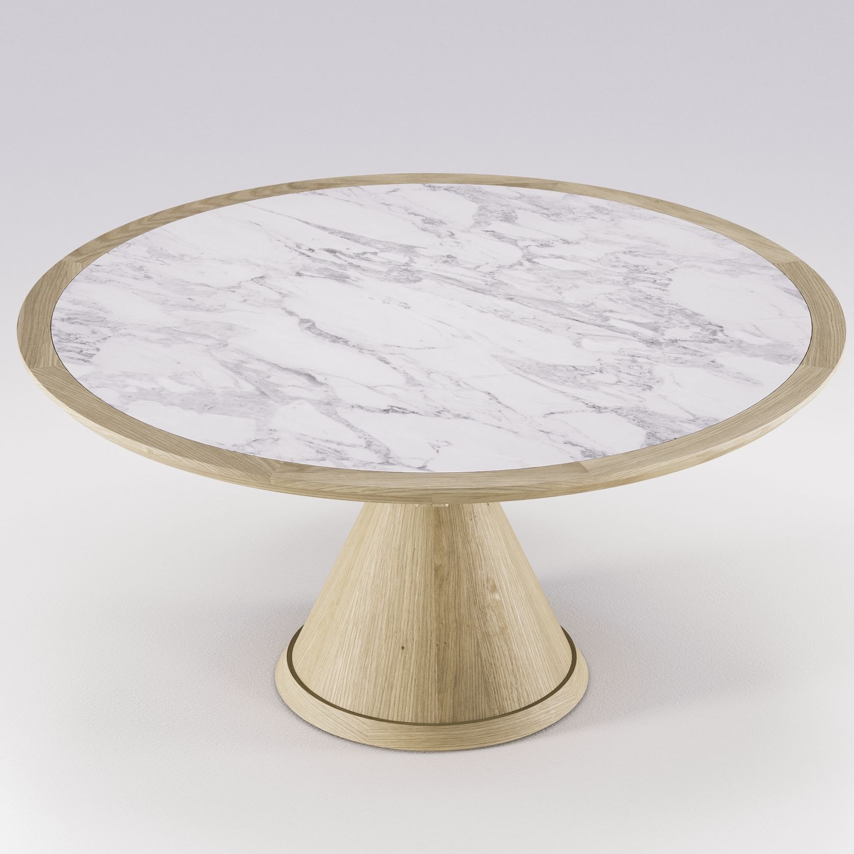 Vasco Table gallery detail image