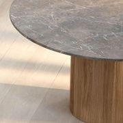 Cabin Round Table by Vipp gallery detail image