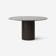 Cabin Round Table by Vipp gallery detail image