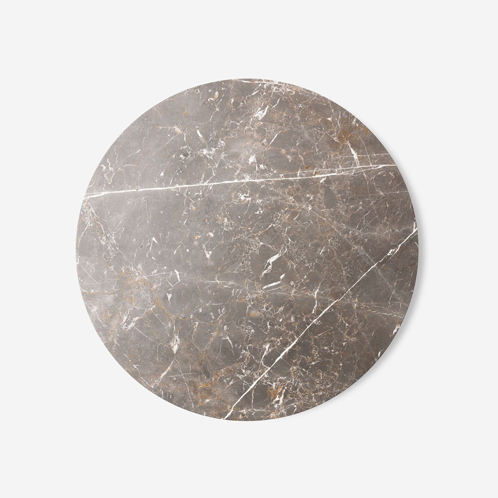 Cabin Round Table by Vipp gallery detail image