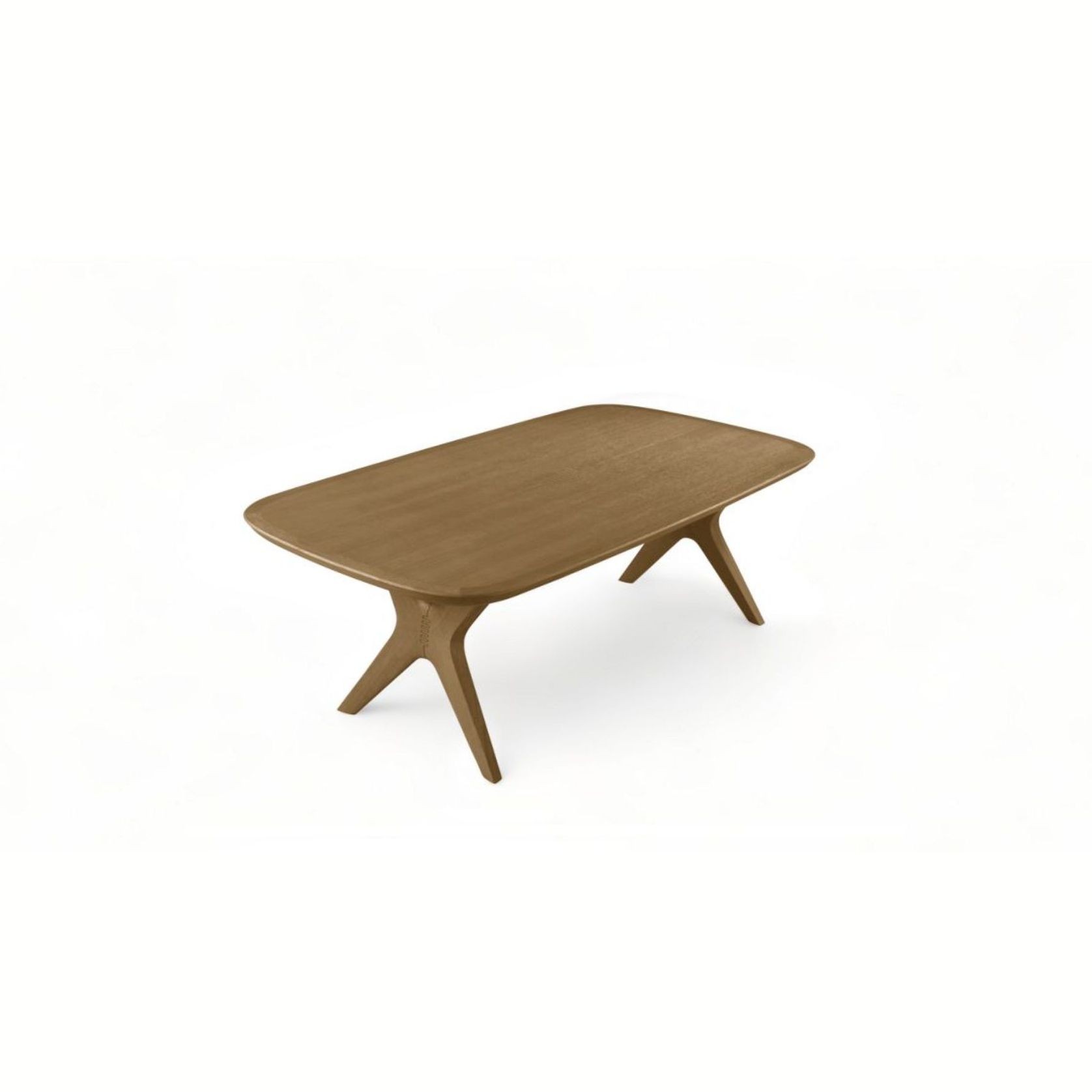 Whisper Dining Table gallery detail image