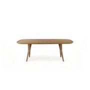 Whisper Dining Table gallery detail image