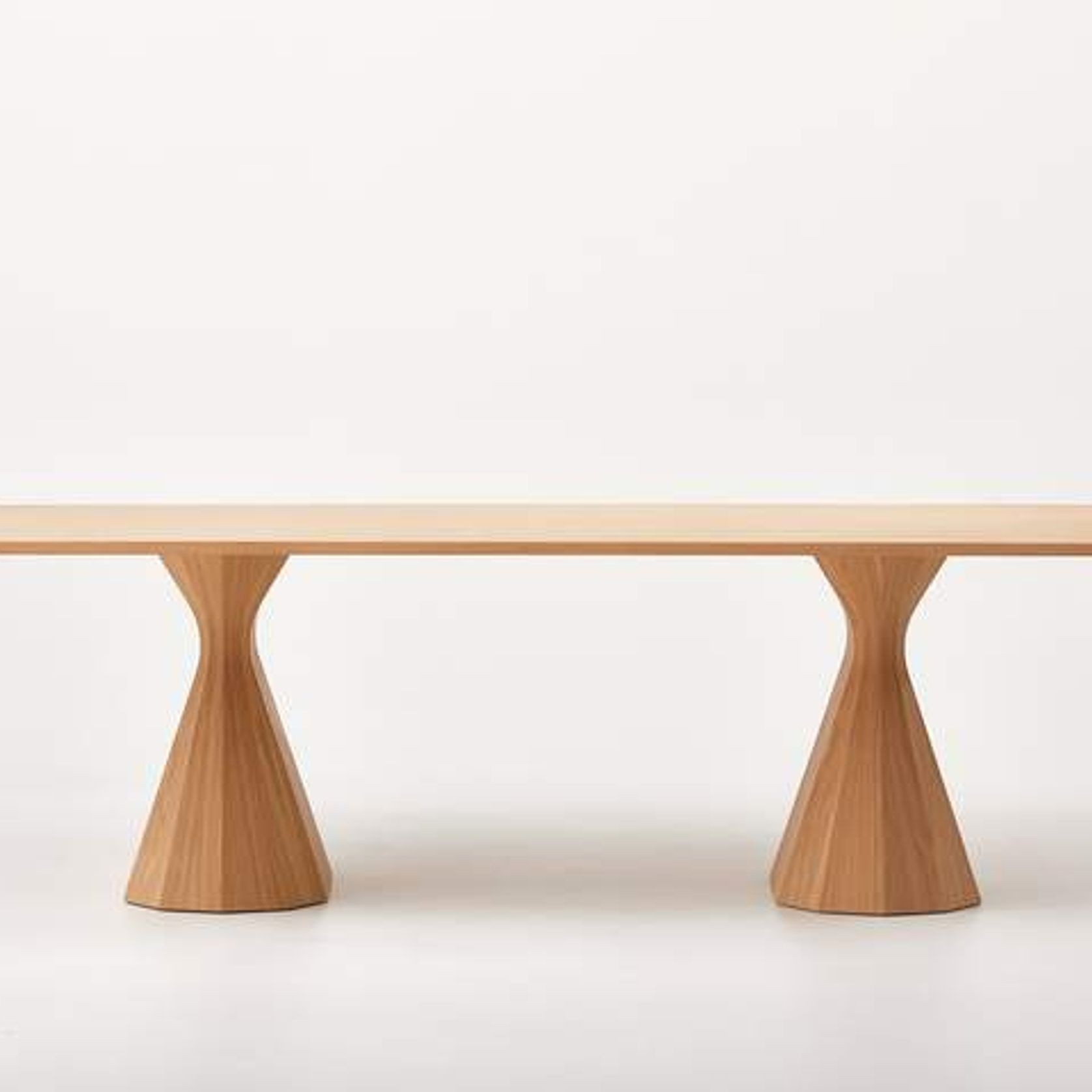 Ballerina Table by Nathan Goldsworthy gallery detail image